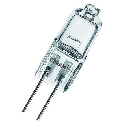 10-pack HALOSTAR ugnslampor G4/10W/12V 2700K - Osram