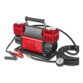 12 V-kompressor