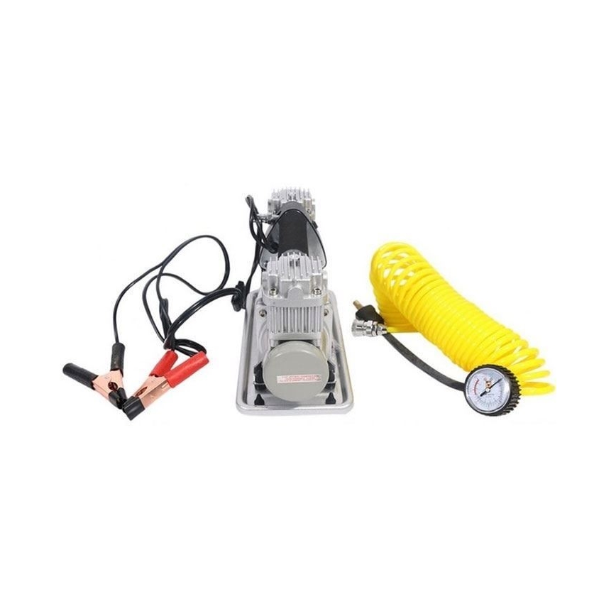 2-kolvkompressor 12V 150l/min