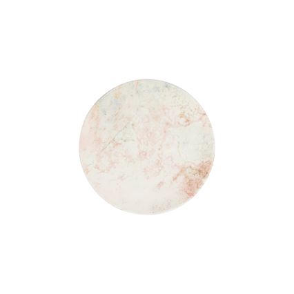 24-delars porslinsservis i rosa och beige