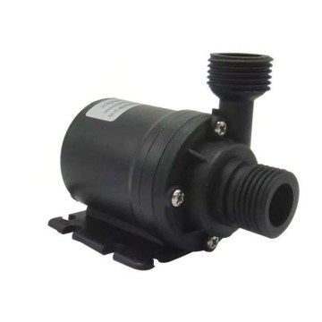 24 V-pump, 800 l/tim