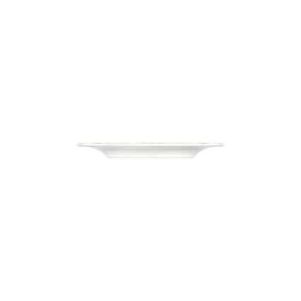 27-delars matservis i porslin, beige
