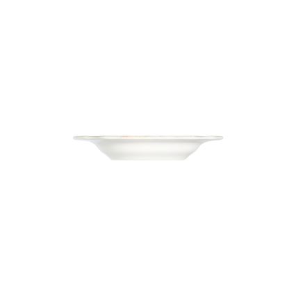 27-delars matservis i porslin, beige