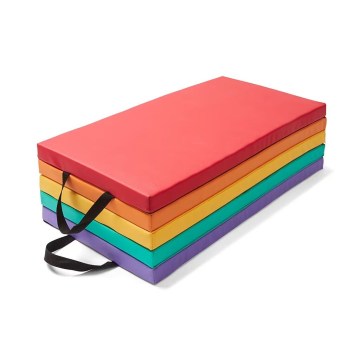 2Kids Toys - Hopfällbar skummatta för träning