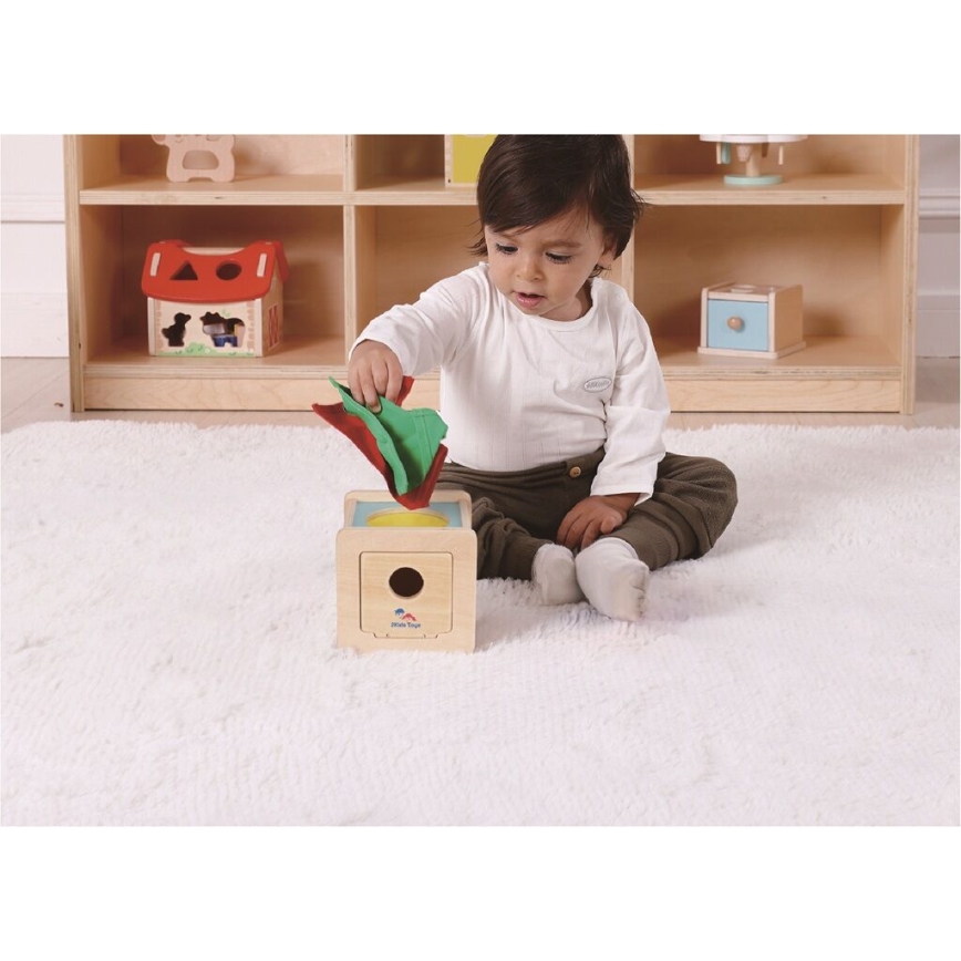 2Kids Toys - Montessori-set med leksaker för de allra minsta