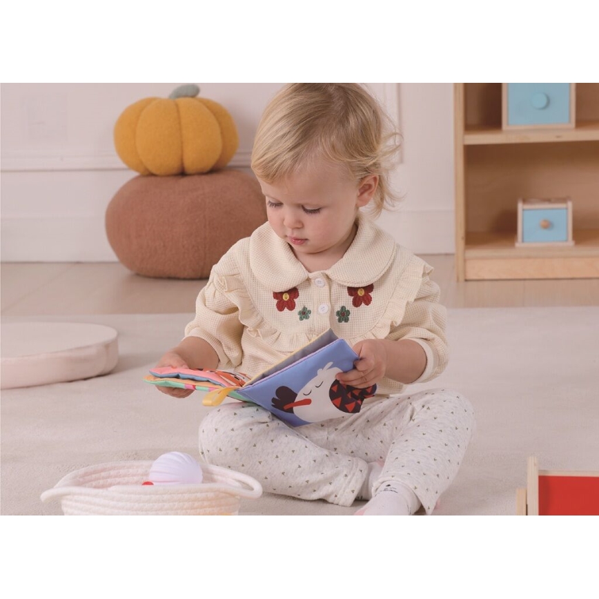 2Kids Toys - Montessori-set med leksaker för de allra minsta