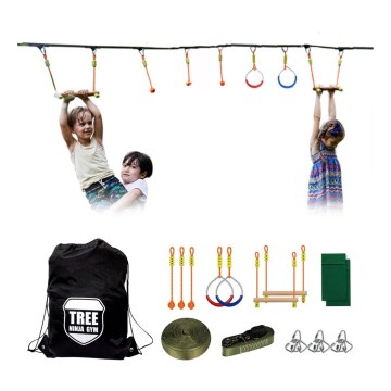 2Kids Toys - Ninja Hinderbana