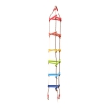 2Kids Toys - Trekantig stege