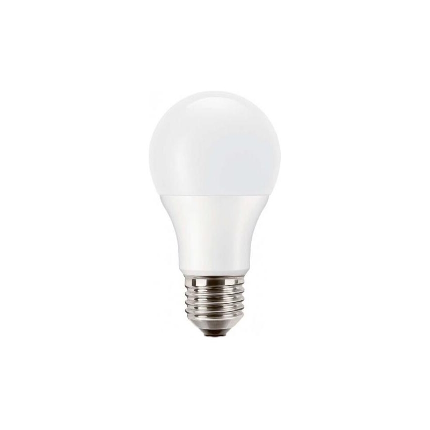 3-pack Philips Pila LED-lampor E27/13W/230V 2700K