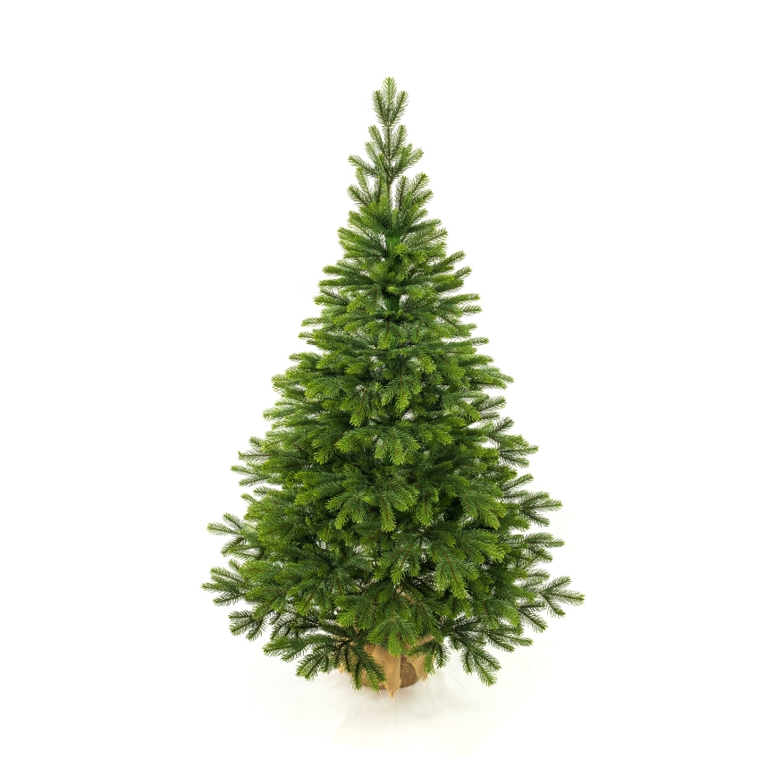 3D julgran 150 cm, gran