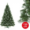 3D-julgran 150 cm, tall