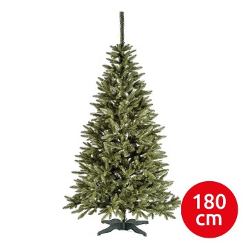 3D-julgran 180 cm gran