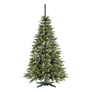 3D-julgran 180 cm gran