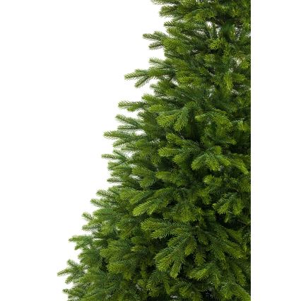 3D-julgran 220 cm, gran