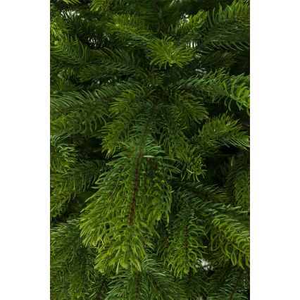 3D-julgran 250 cm gran