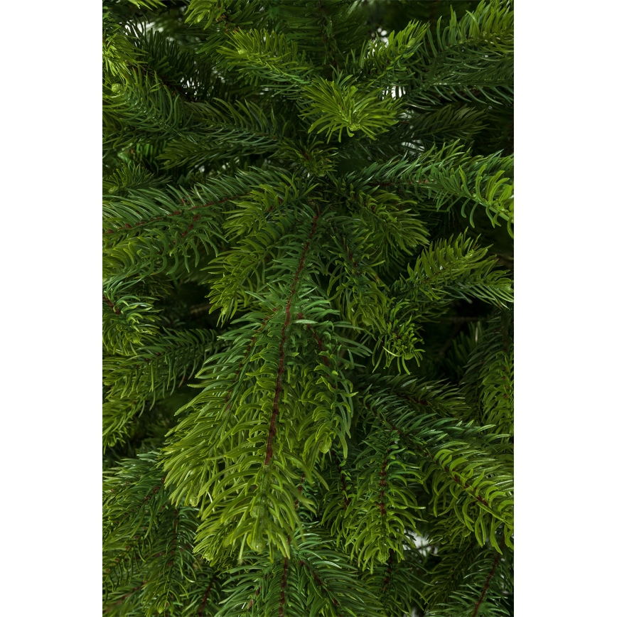 3D-julgran 250 cm gran
