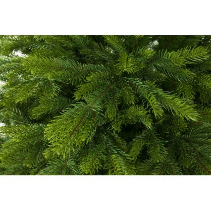 3D-julgran 250 cm gran