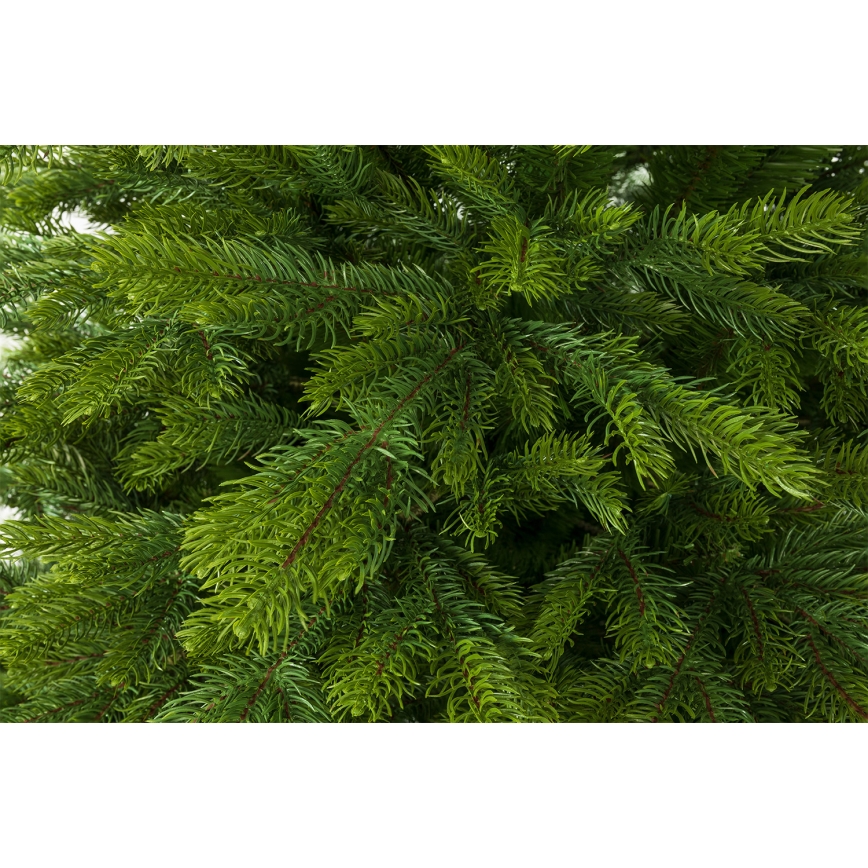 3D-julgran 250 cm gran