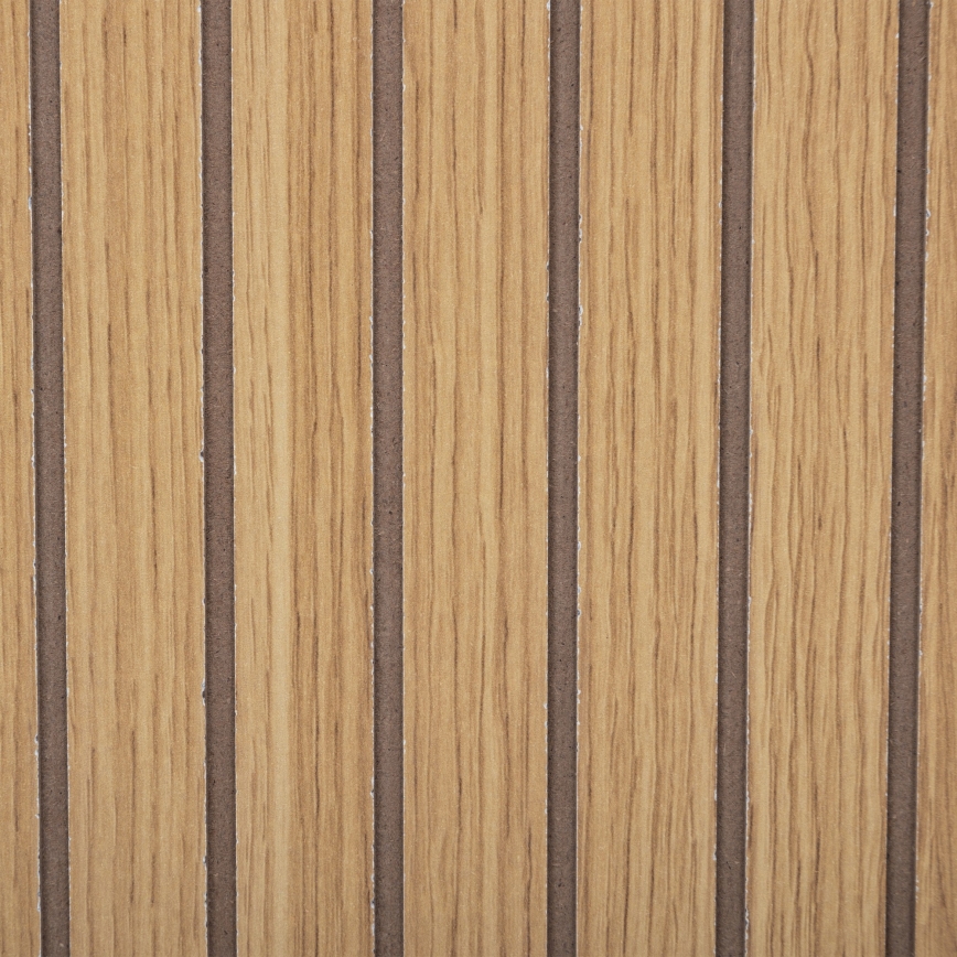 5five - Bokhylla GRID 63x159x30 cm, brun