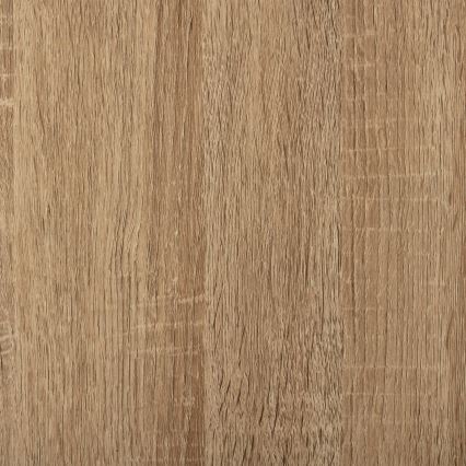 5five - Byrå HEIM 40x118x48 cm brun