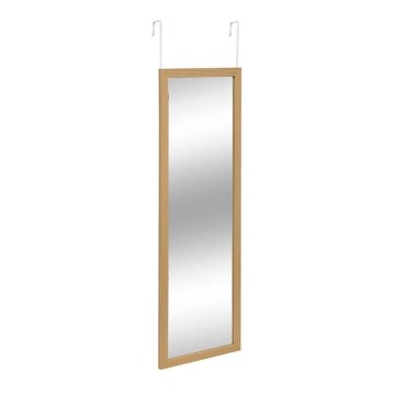 5five - Dörrhängd spegel TASSO 109x35 cm beige