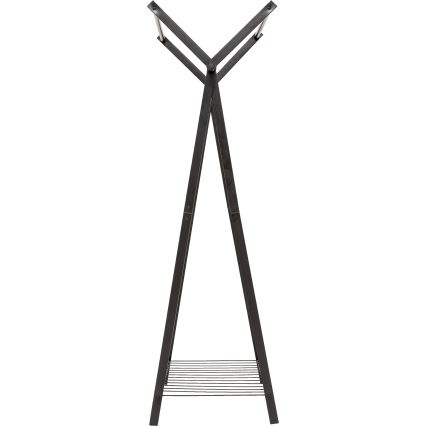 5five - Fristående klädhängare METY 145x98 cm svart