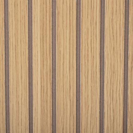 5five - Konsolbord OPUS 90x35 cm brunt