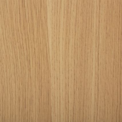 5five - Soffbord ESEN 100x40 cm brun