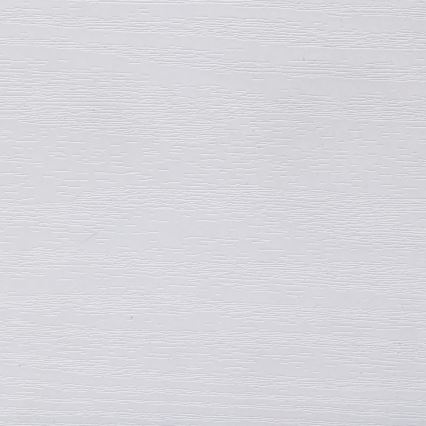 5five - Vägghylla KAPTO 80x20 cm vit