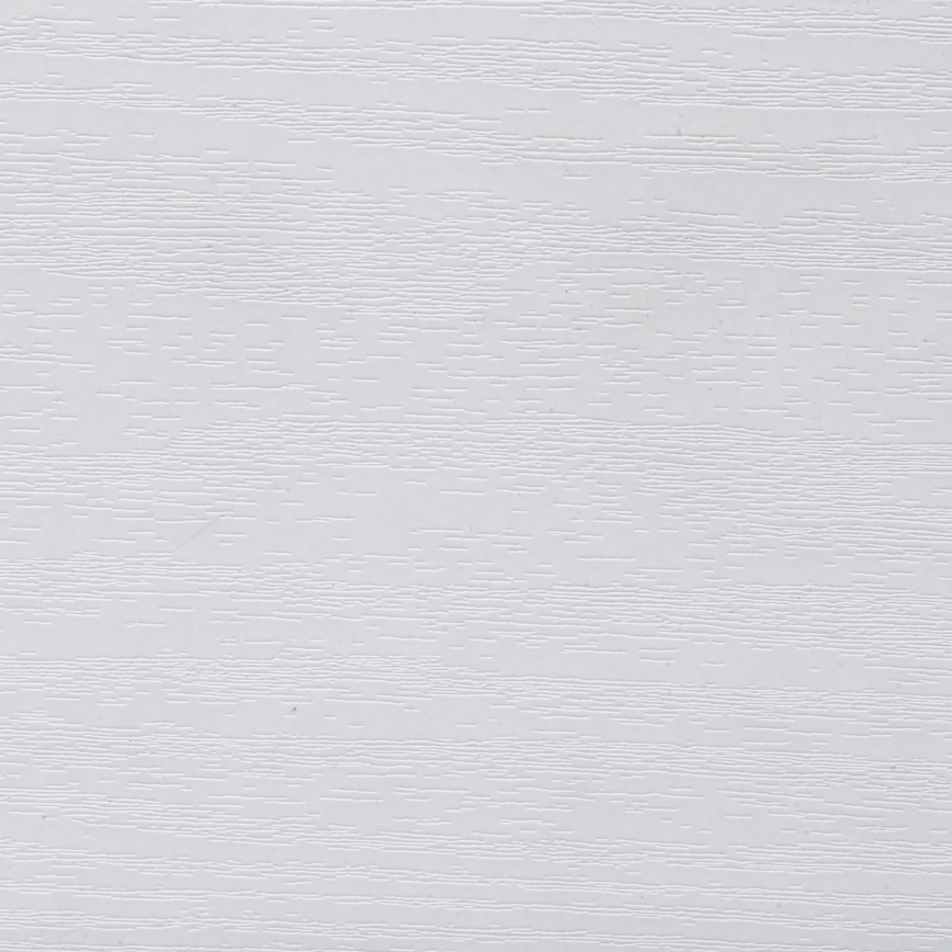 5five - Vägghylla KAPTO 80x20 cm vit