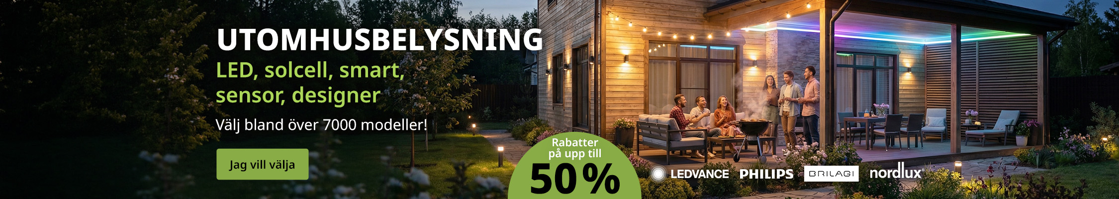 Banner HP banner s odpočtem