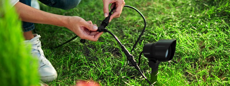 Nya Philips-sortiment för utomhusbelysning