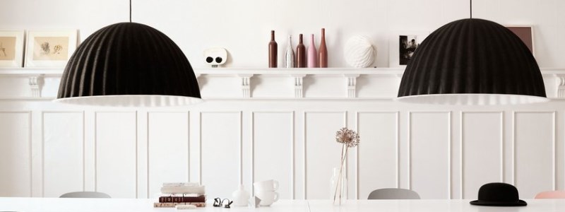 Hur man väljer den bästa ljuskronan till köket