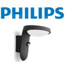 Utomhusbelysning Philips