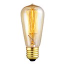 Vintage glödlampor