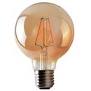 Vintage LED-lampor