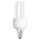 Energisparande glödlampor E14