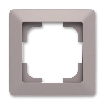 ABB 3901T-A00010 144 - Enkelram ZONI greige
