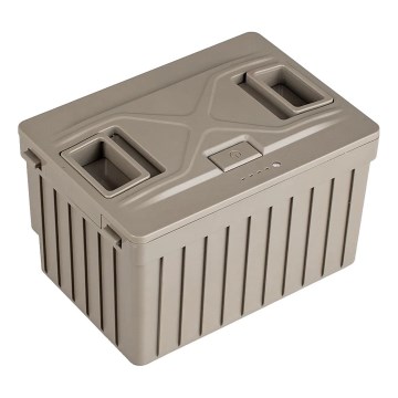 Ackumulator för bärbara bilkylskåp 11,1V 15600 mAh