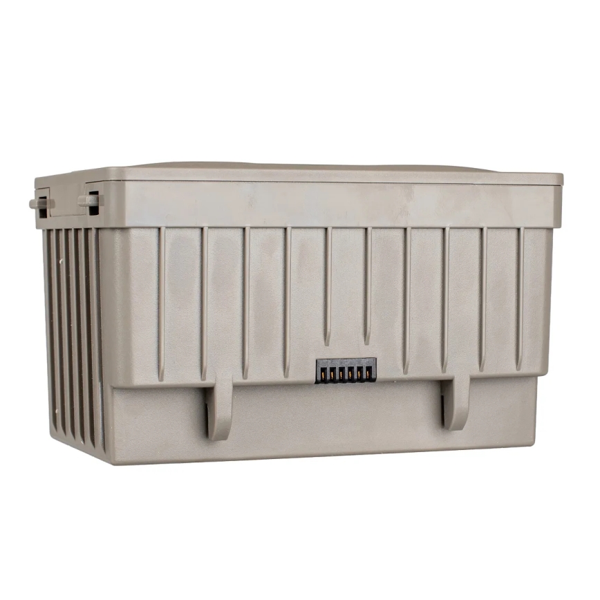 Ackumulator för bärbara bilkylskåp 11,1V 15600 mAh