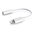 Adapter  Lightning med AUX
