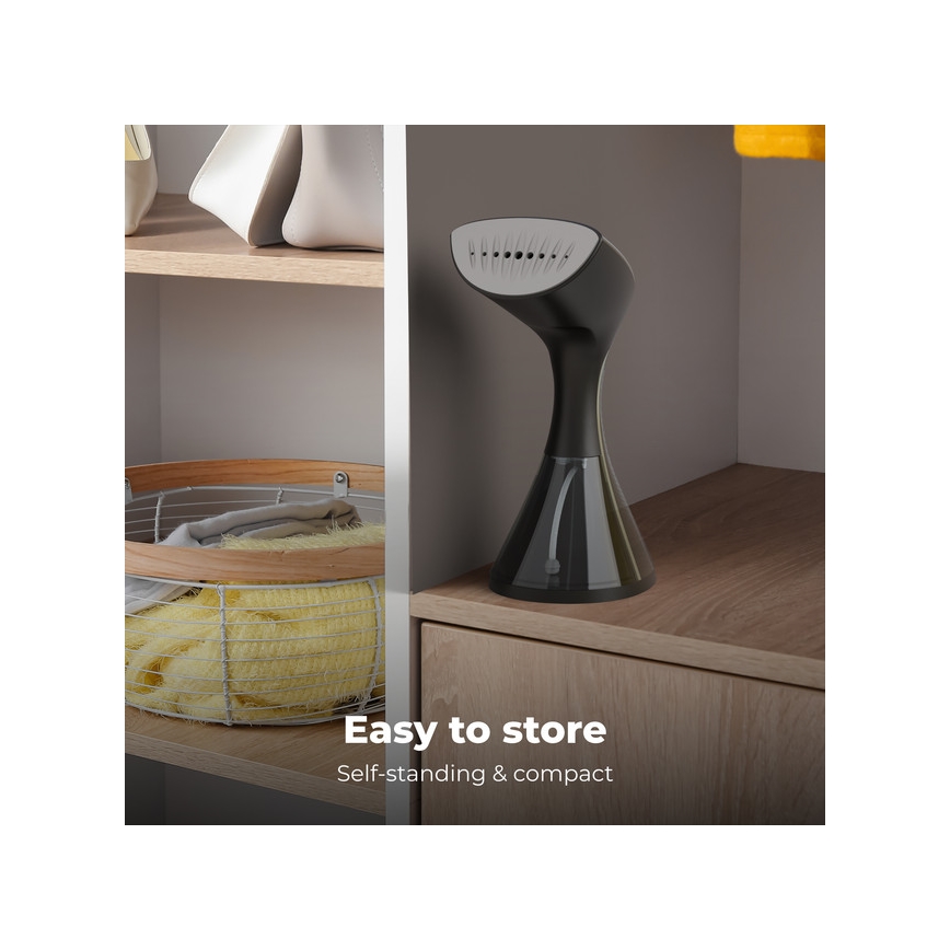 AENO - Handhållen klädångare 1500W/230V