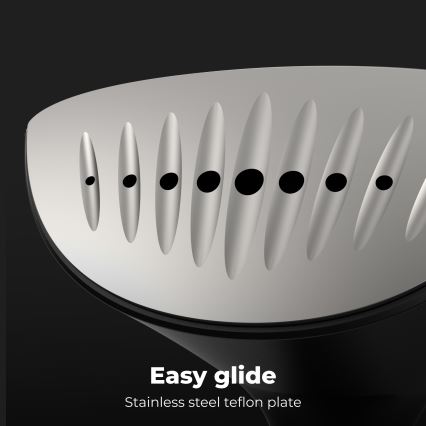 AENO - Handhållen klädångare 1500W/230V