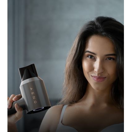 AENO - Hårfön 1500W/230V