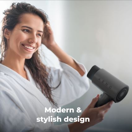 AENO - Hårfön 2000W/230V