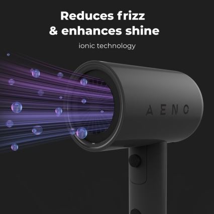 AENO - Hårfön 2000W/230V