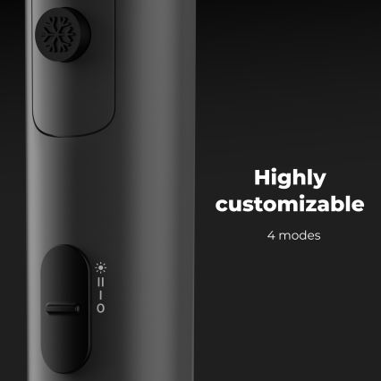 AENO - Hårfön 2000W/230V