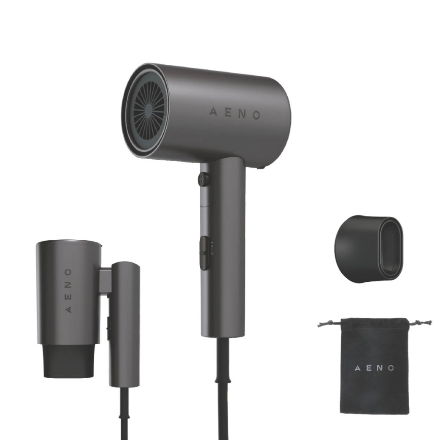 AENO - Hårfön 2000W/230V