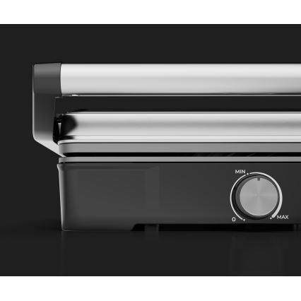 AENO - Kontaktgrill 2000W/230V