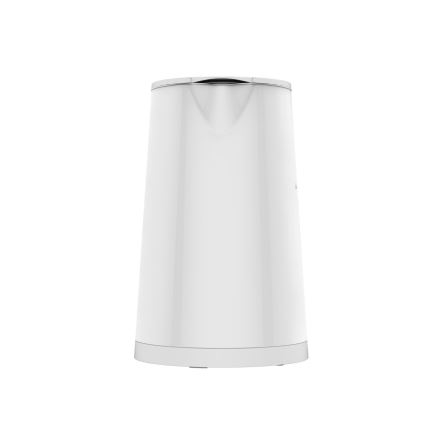 AENO - Smart snabbkokande vattenkokare med LED-display 1,7 l 2200W/230V vit